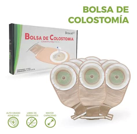 bolsa de colotomia|colostomia tamno adulto 60mm.